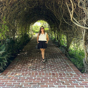 Meet your Posher, Kathryn